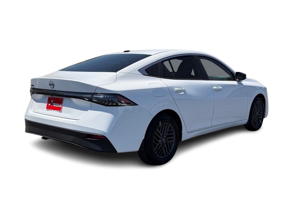 Thumbnail: 2026 Nissan Sentra - 14