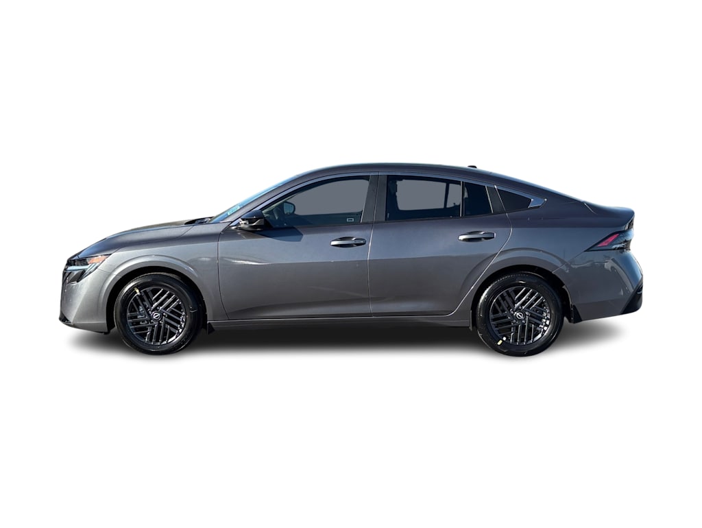 Thumbnail: 2026 Nissan Sentra - 3