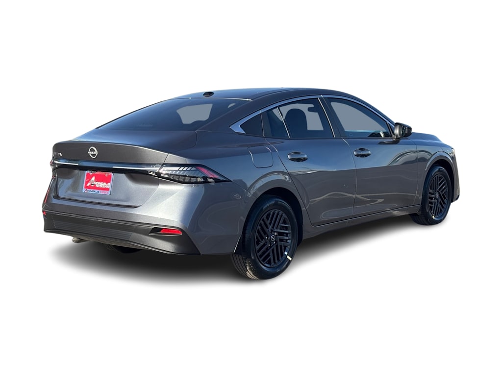 Thumbnail: 2026 Nissan Sentra - 16