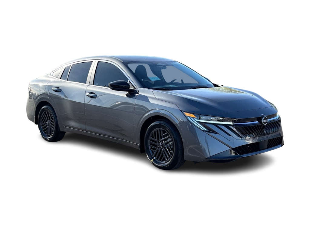 Thumbnail: 2026 Nissan Sentra - 18