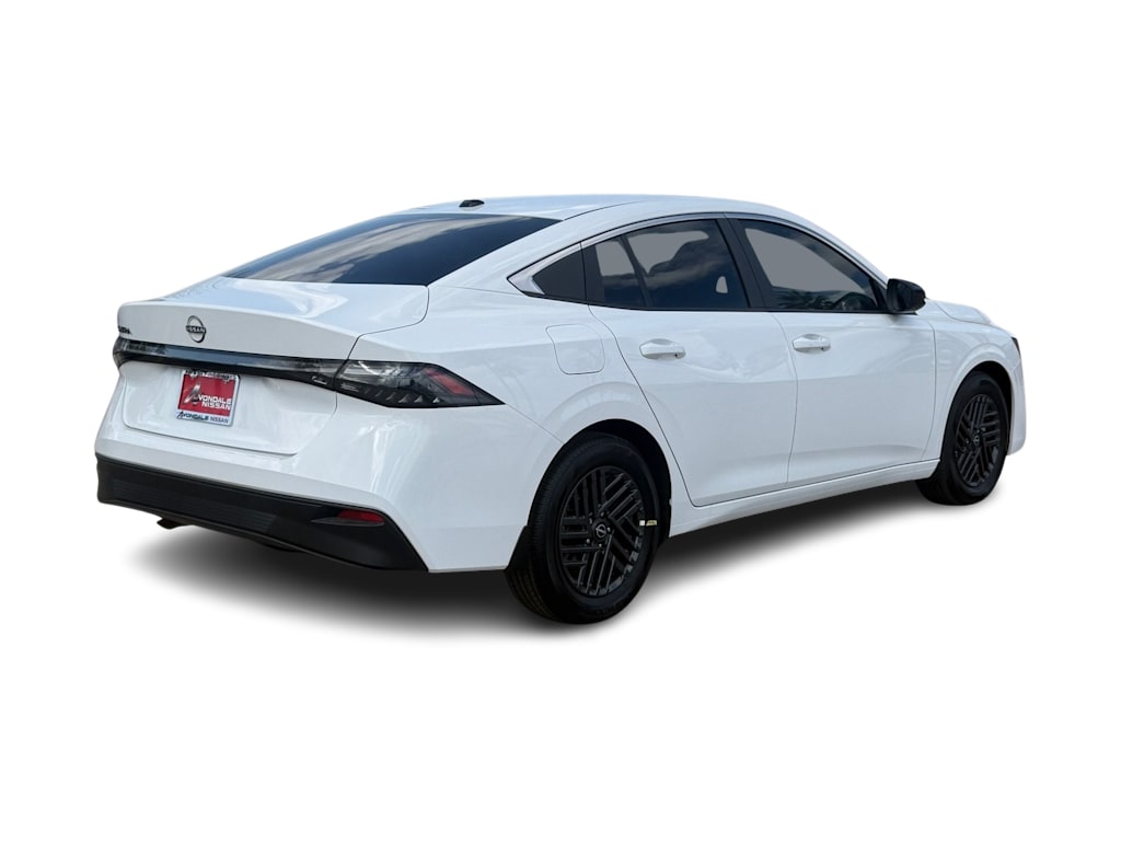 Thumbnail: 2026 Nissan Sentra - 14