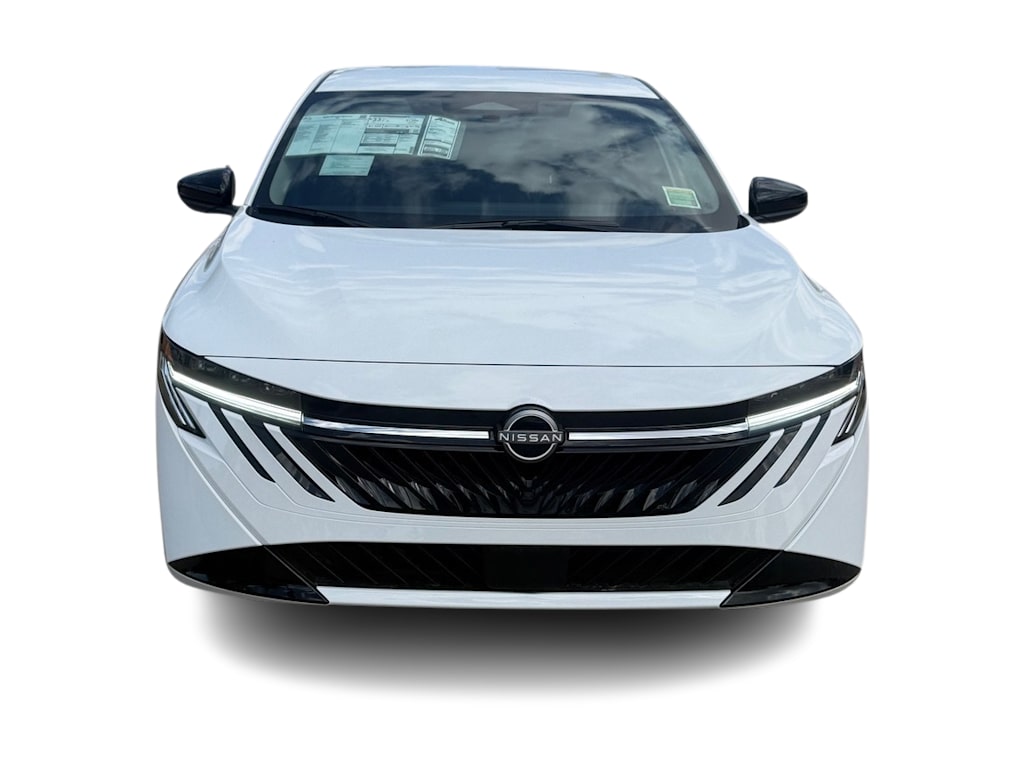 Thumbnail: 2026 Nissan Sentra - 6