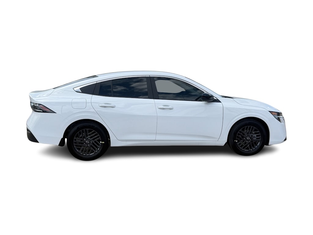 Thumbnail: 2026 Nissan Sentra - 15
