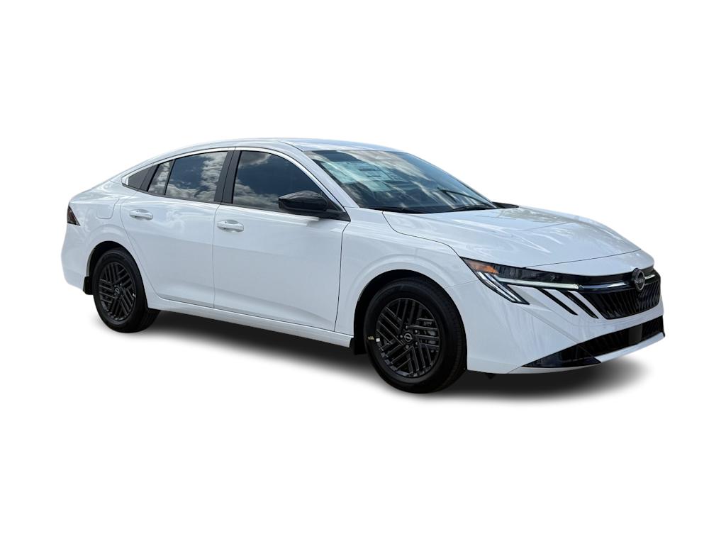 Thumbnail: 2026 Nissan Sentra - 16