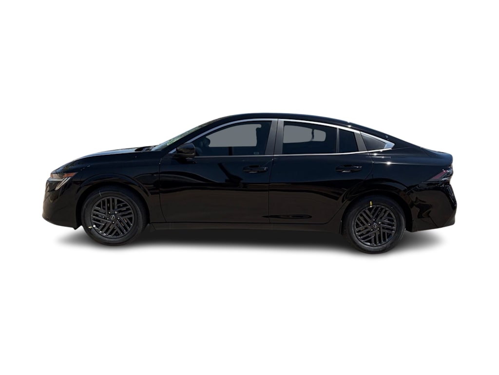 Thumbnail: 2026 Nissan Sentra - 3