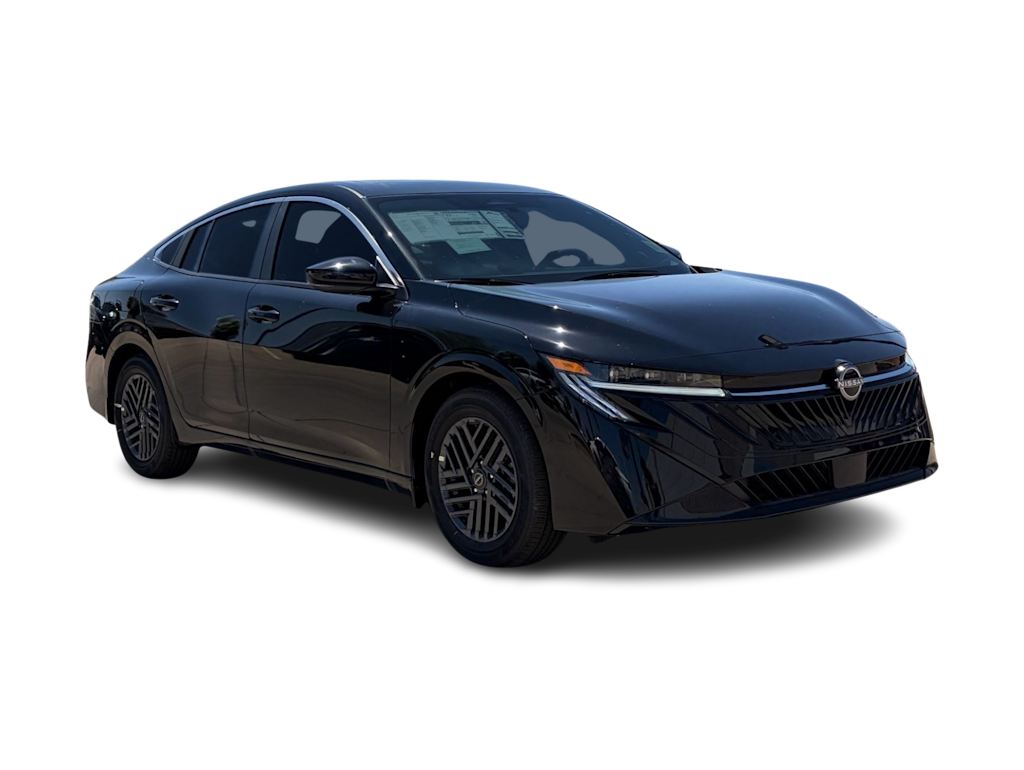 Thumbnail: 2026 Nissan Sentra - 17