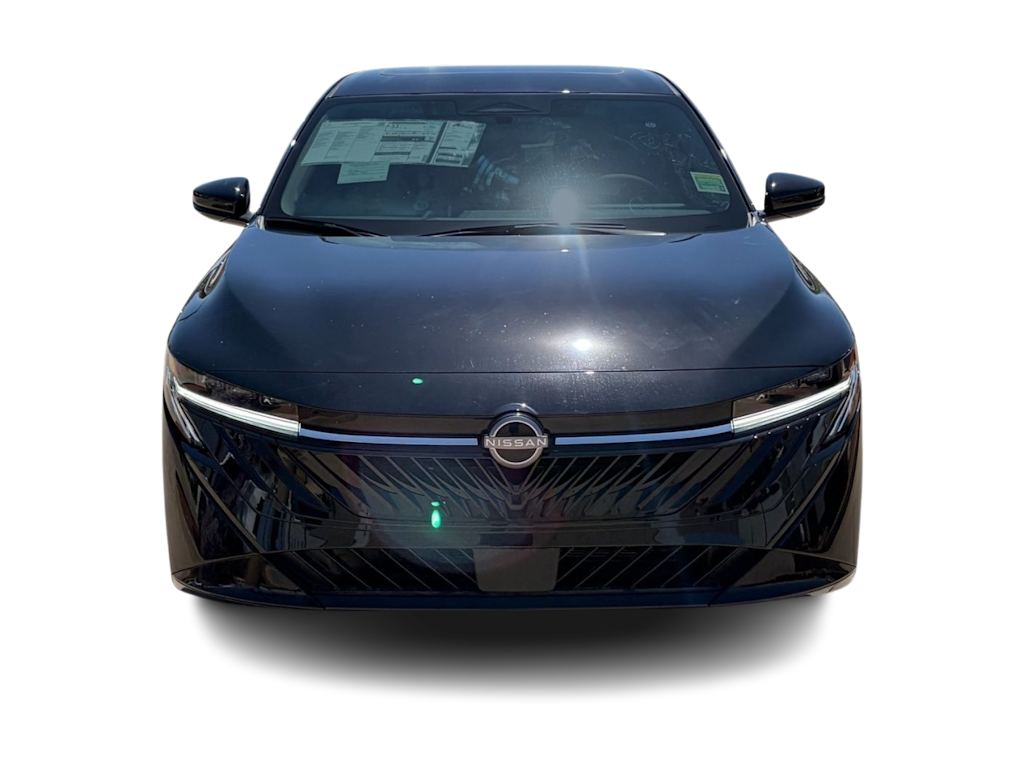 Thumbnail: 2026 Nissan Sentra - 6