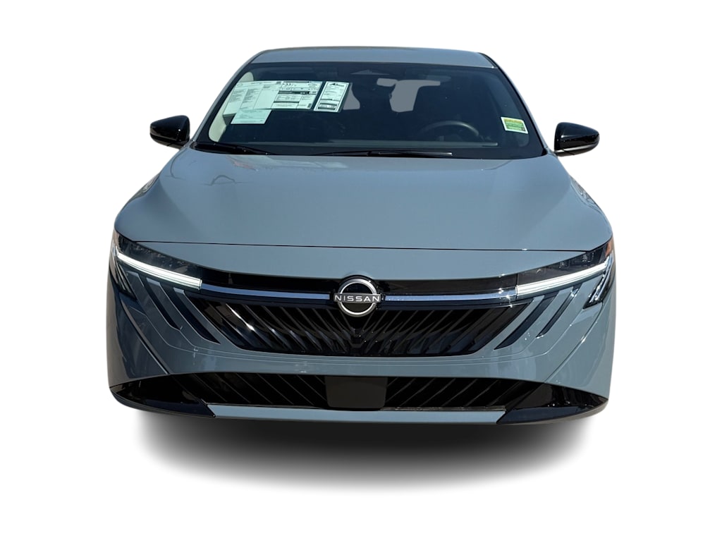 Thumbnail: 2026 Nissan Sentra - 6