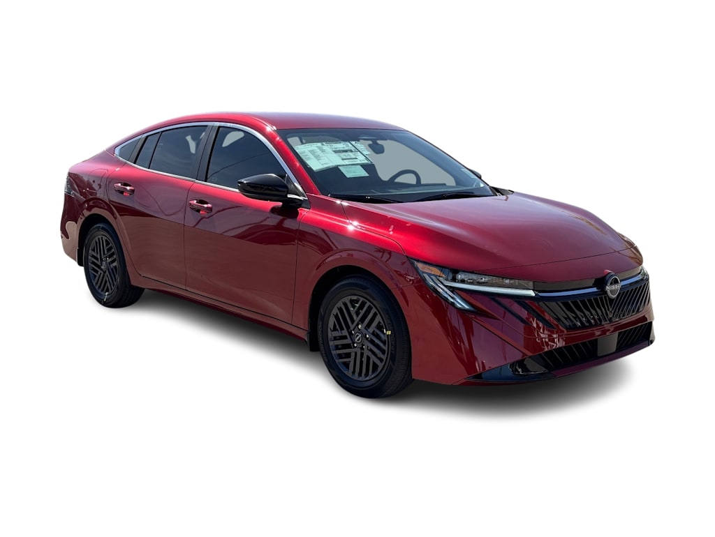 Thumbnail: 2026 Nissan Sentra - 17