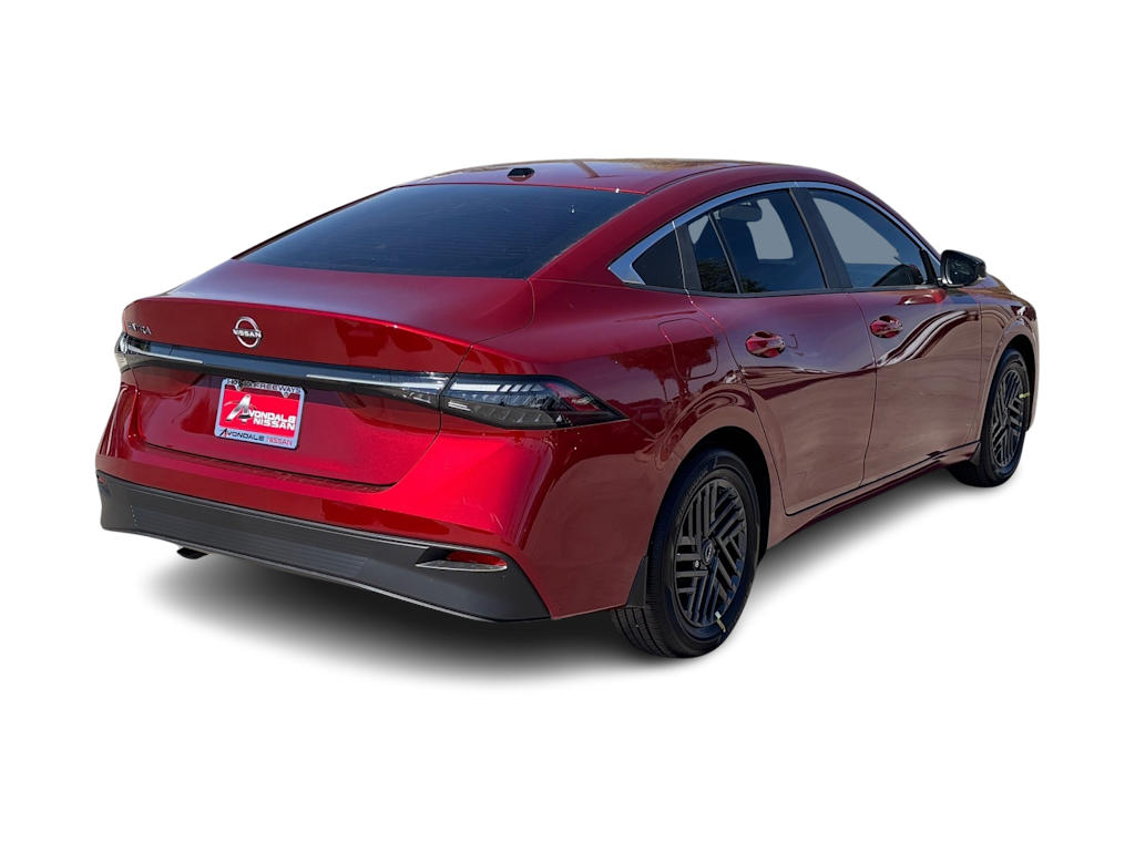 Thumbnail: 2026 Nissan Sentra - 15