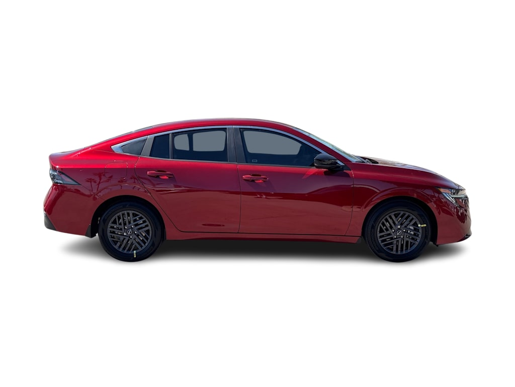 Thumbnail: 2026 Nissan Sentra - 16