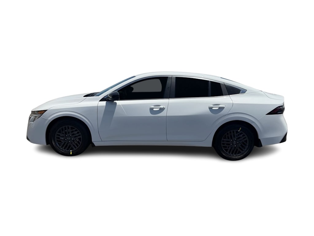 Thumbnail: 2026 Nissan Sentra - 2