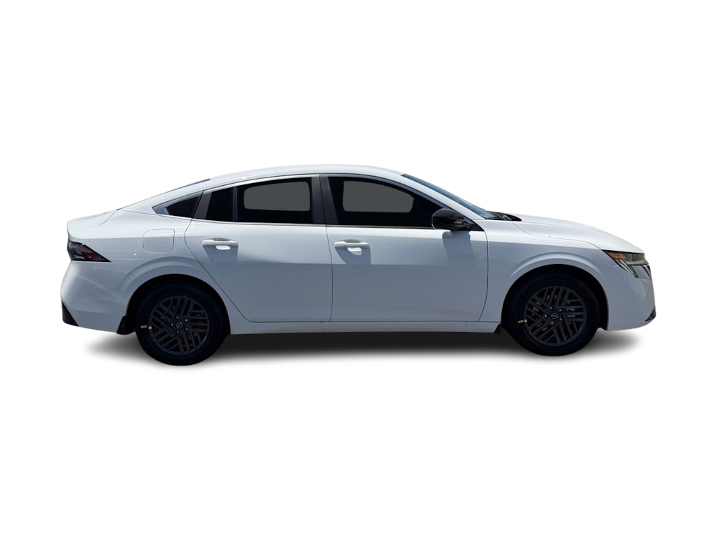 Thumbnail: 2026 Nissan Sentra - 11