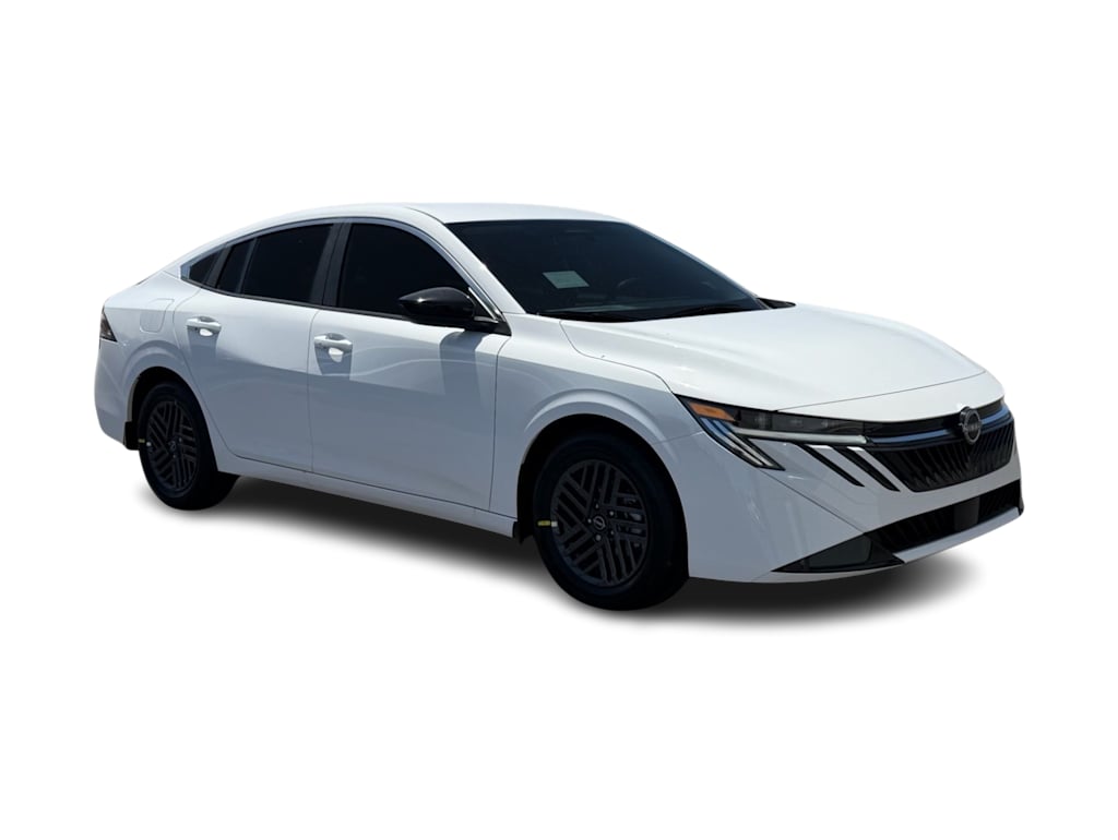 Thumbnail: 2026 Nissan Sentra - 12