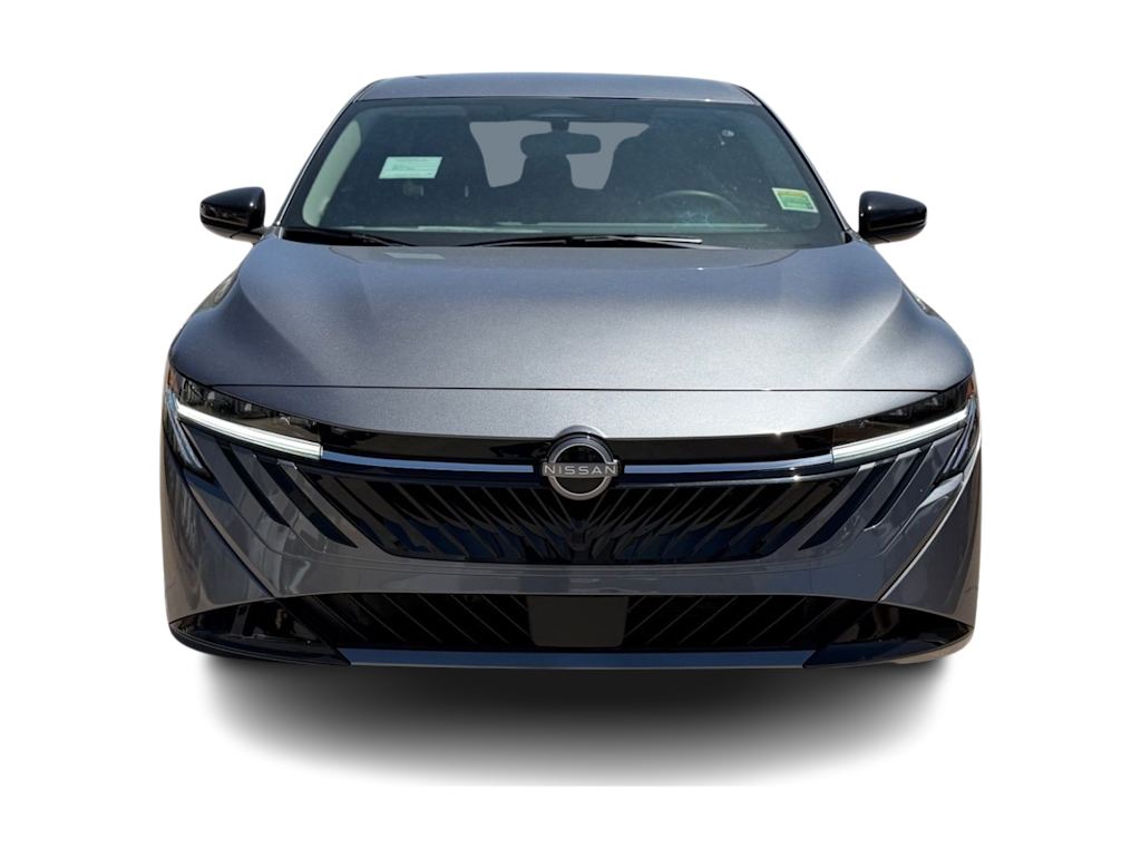 Thumbnail: 2026 Nissan Sentra - 6