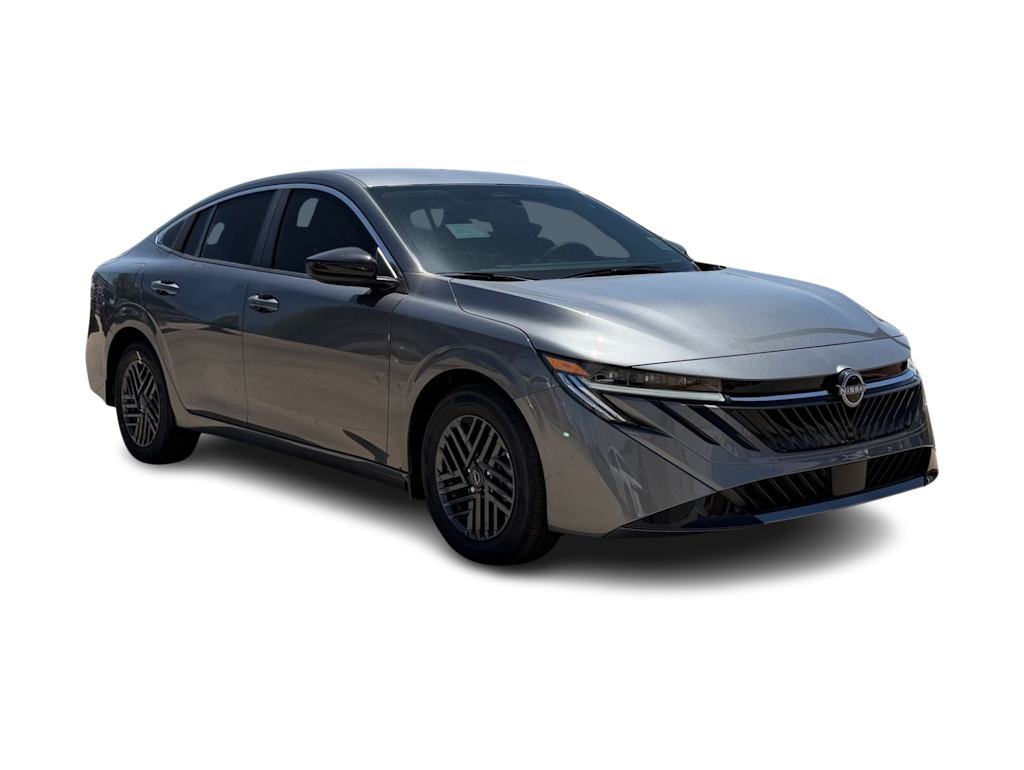 Thumbnail: 2026 Nissan Sentra - 14