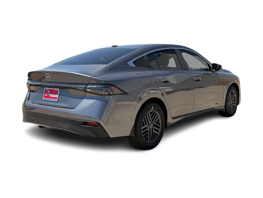 Thumbnail: 2026 Nissan Sentra - 12