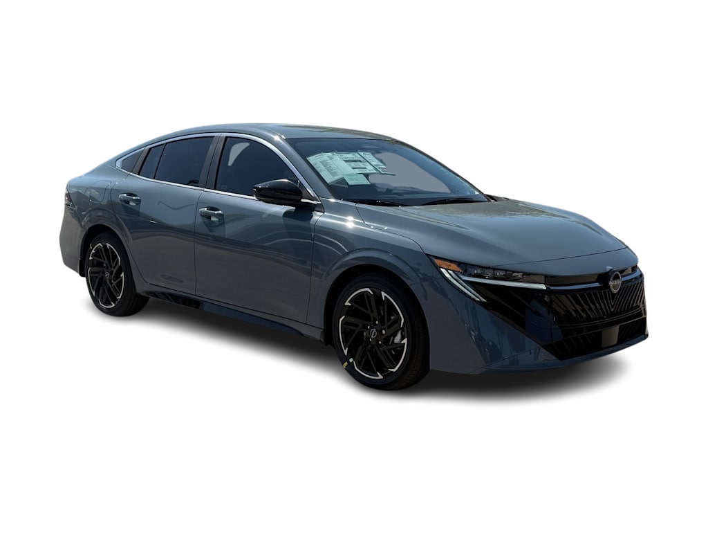Thumbnail: 2026 Nissan Sentra - 15