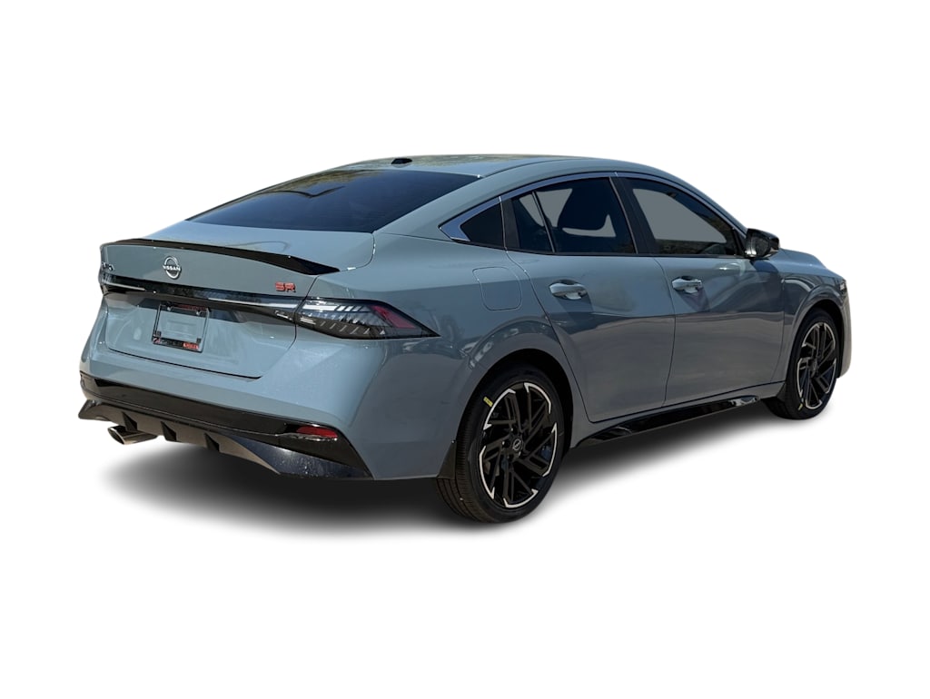 Thumbnail: 2026 Nissan Sentra - 13