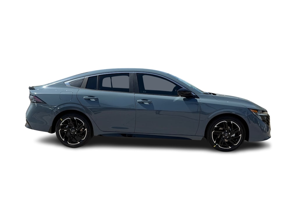 Thumbnail: 2026 Nissan Sentra - 14