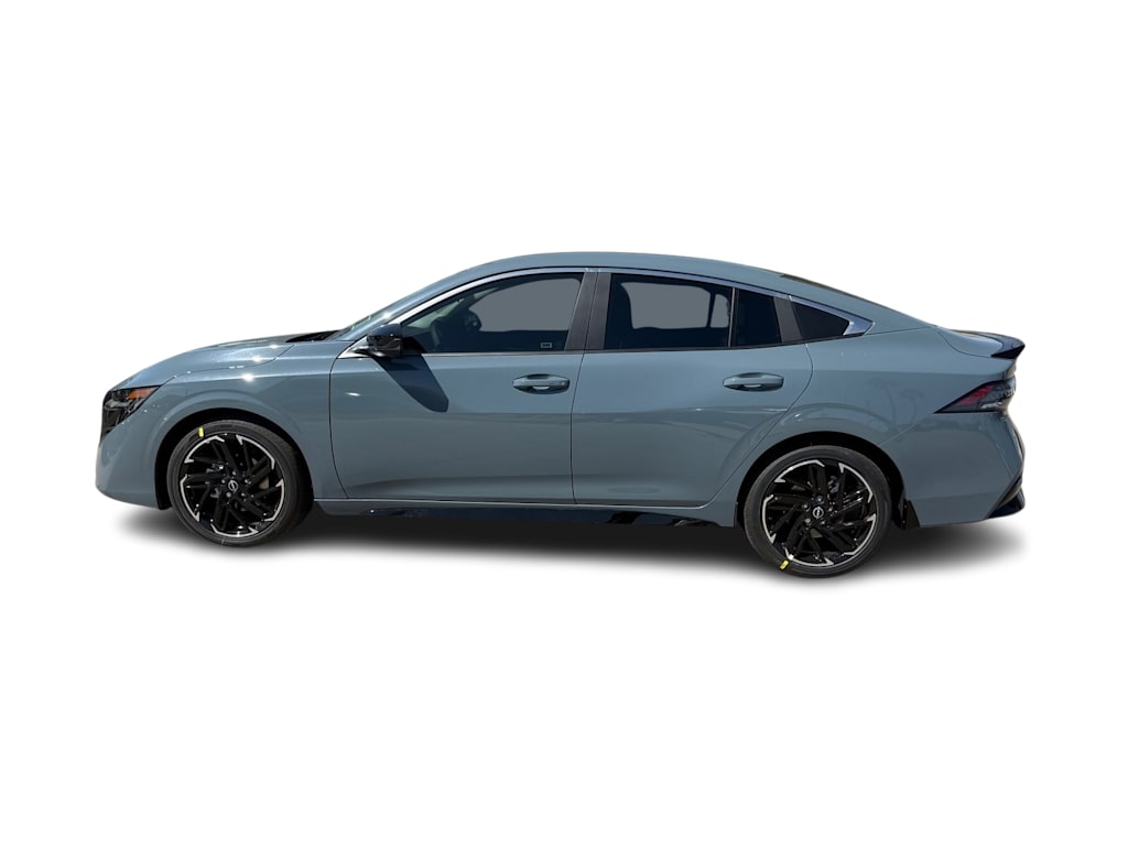 Thumbnail: 2026 Nissan Sentra - 3