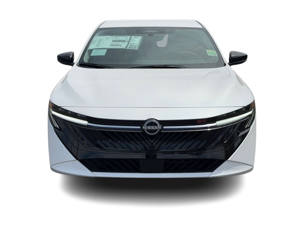 Thumbnail: 2026 Nissan Sentra - 6