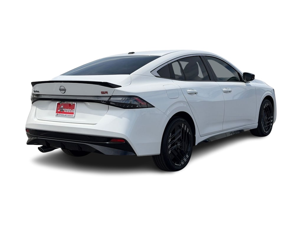 Thumbnail: 2026 Nissan Sentra - 17