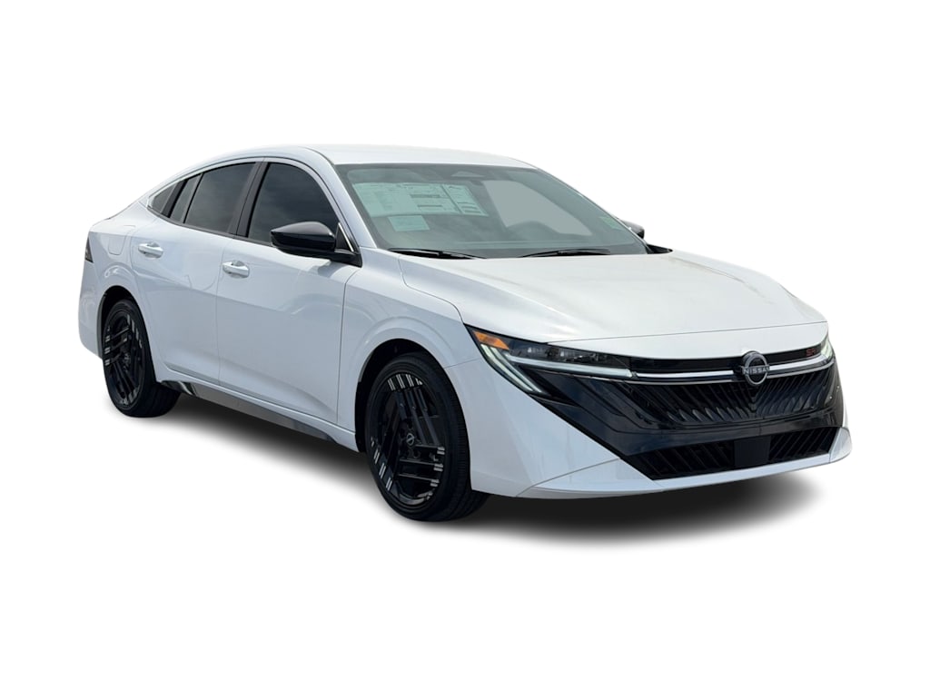 Thumbnail: 2026 Nissan Sentra - 19