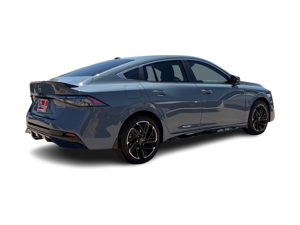 Thumbnail: 2026 Nissan Sentra - 15