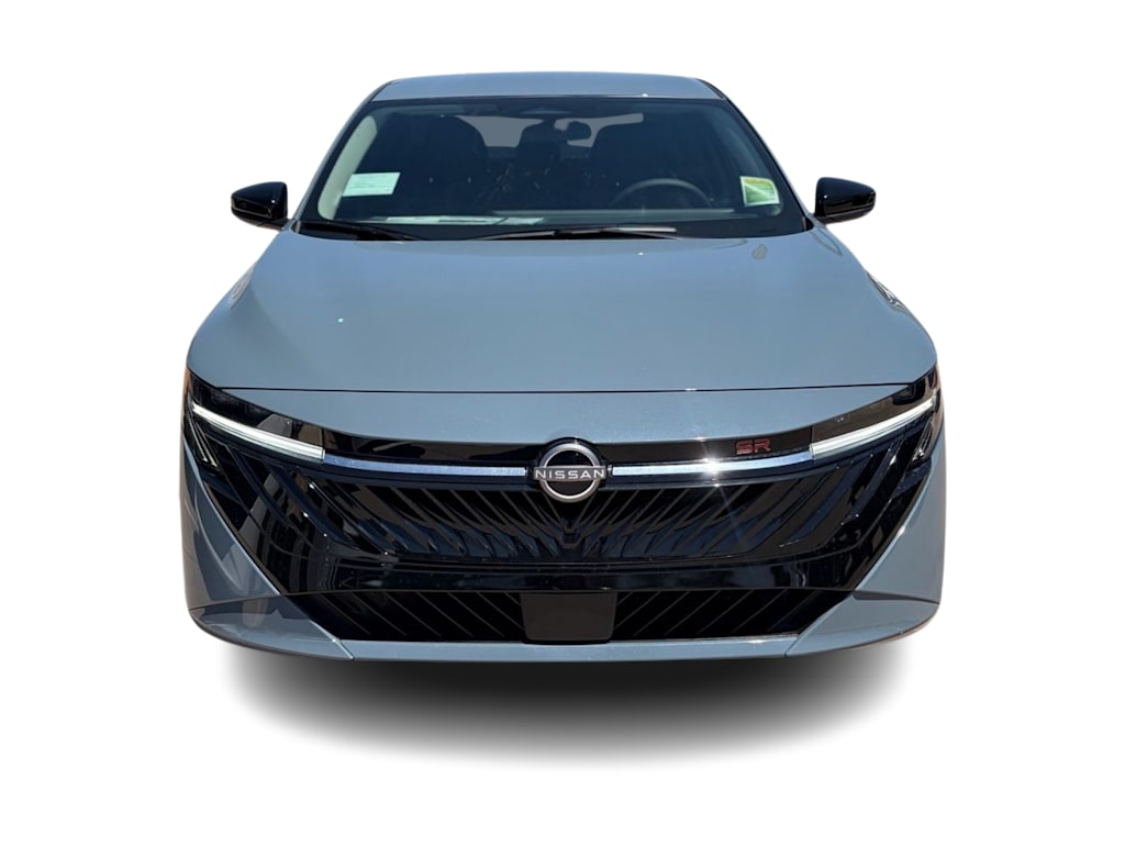 Thumbnail: 2026 Nissan Sentra - 6