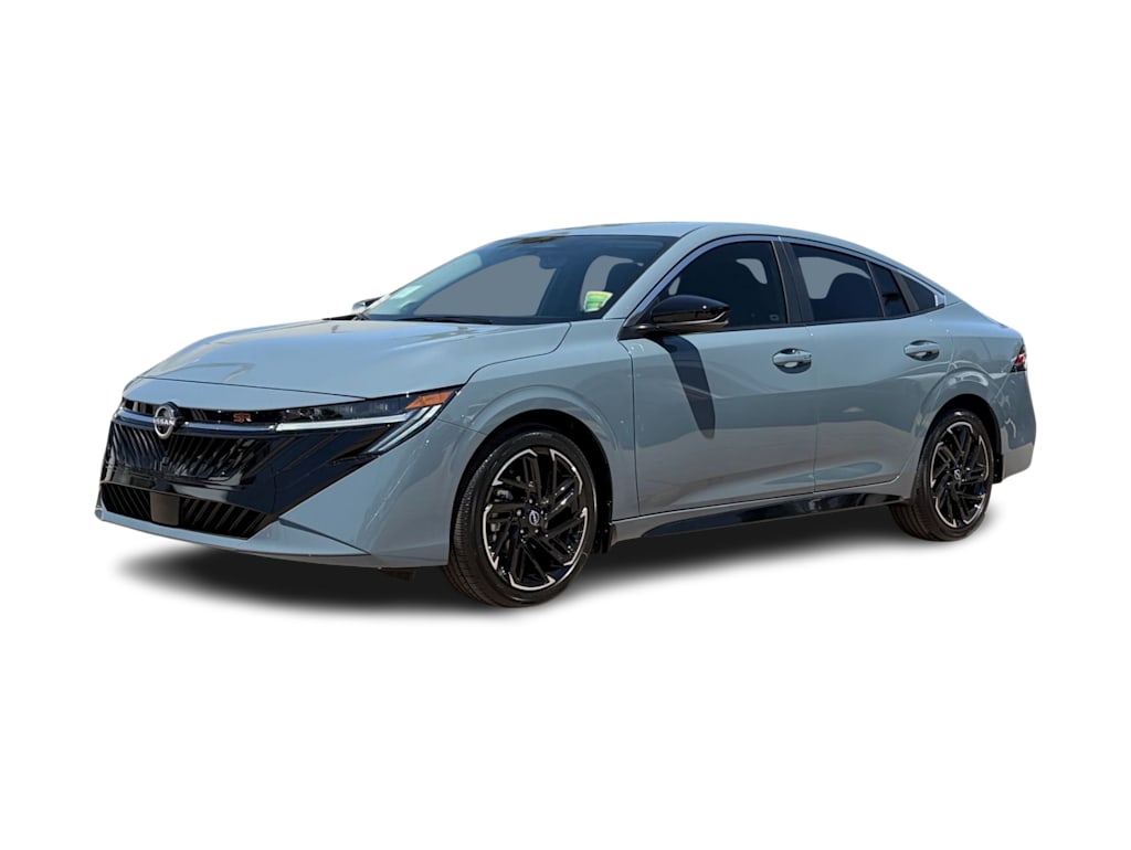 Thumbnail: 2026 Nissan Sentra - 14