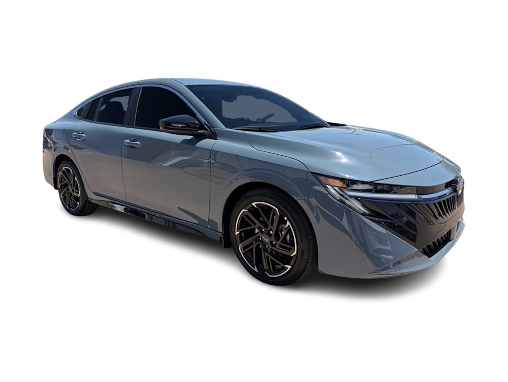 Thumbnail: 2026 Nissan Sentra - 17