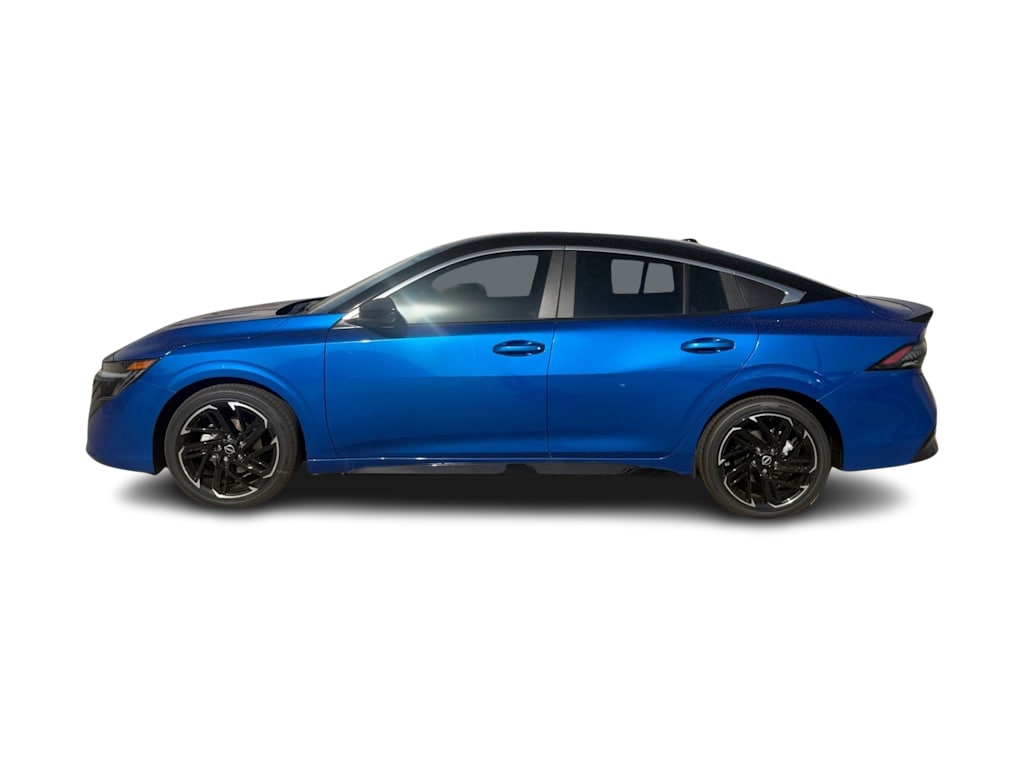 Thumbnail: 2026 Nissan Sentra - 3