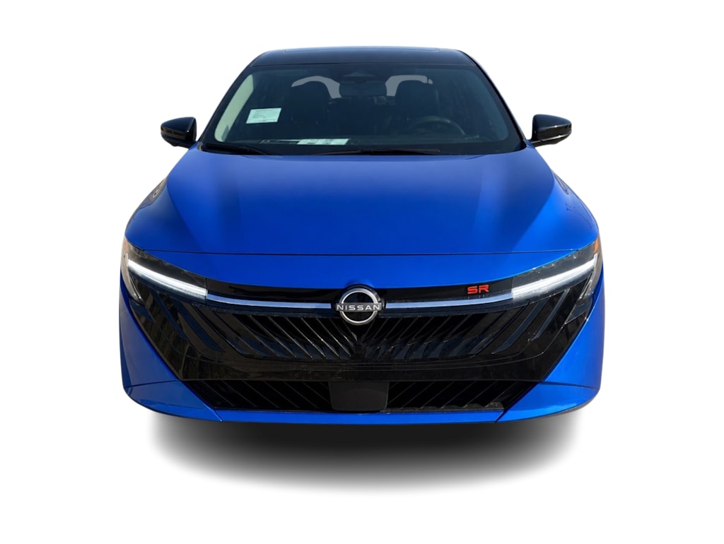 Thumbnail: 2026 Nissan Sentra - 6