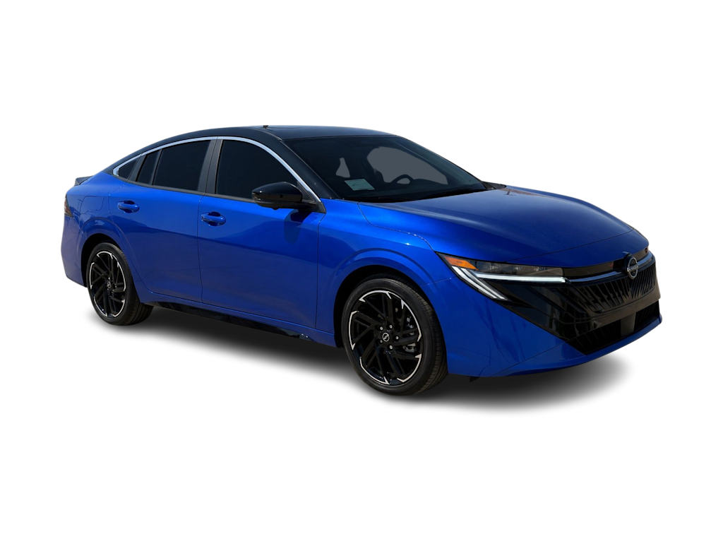 Thumbnail: 2026 Nissan Sentra - 16