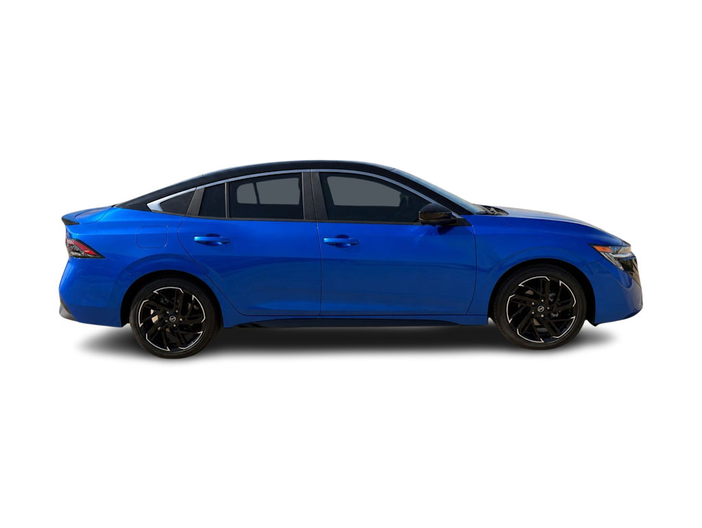 Thumbnail: 2026 Nissan Sentra - 15
