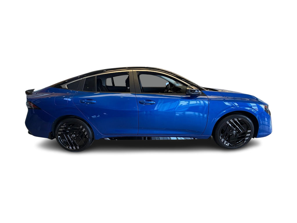 Thumbnail: 2026 Nissan Sentra - 12