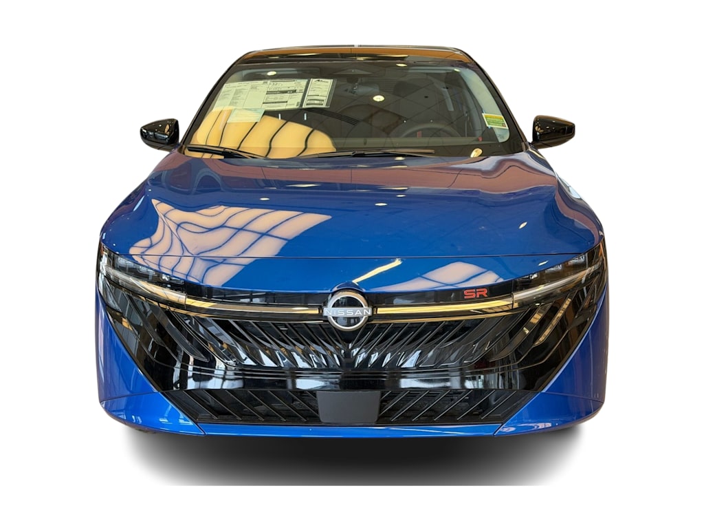Thumbnail: 2026 Nissan Sentra - 6