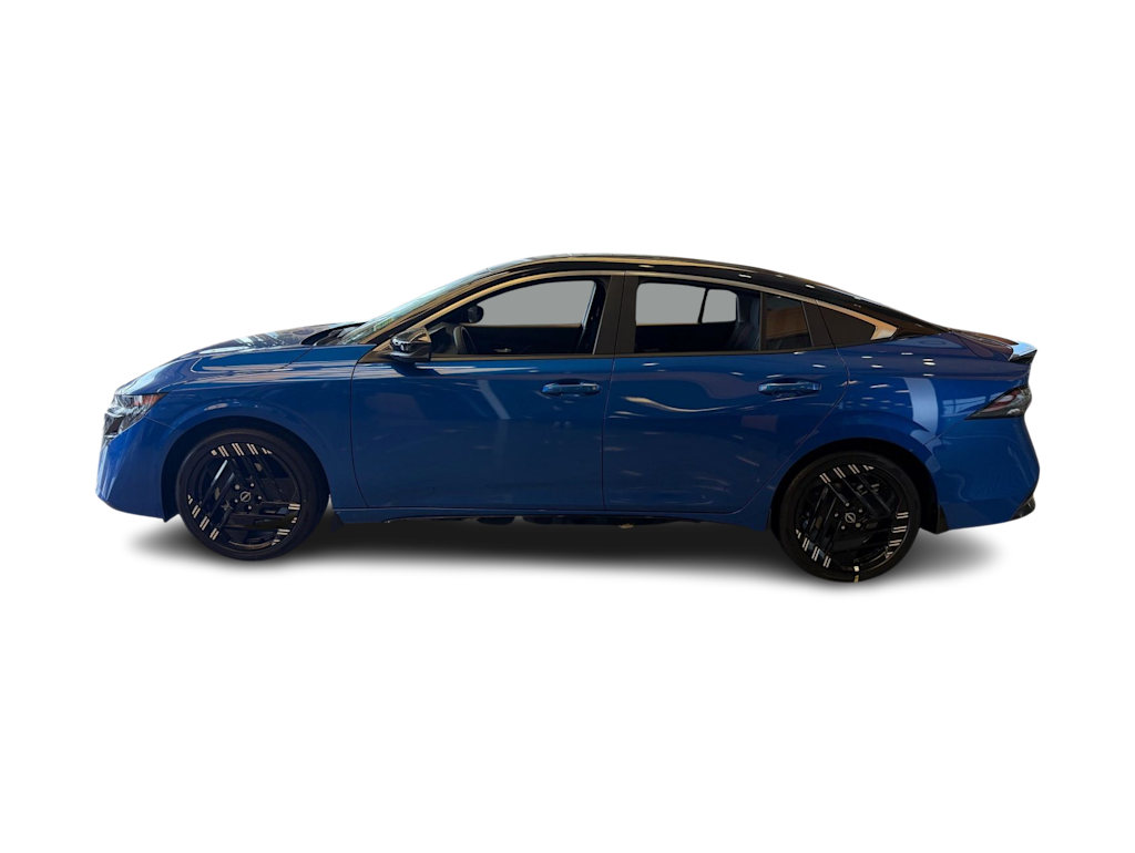 Thumbnail: 2026 Nissan Sentra - 3