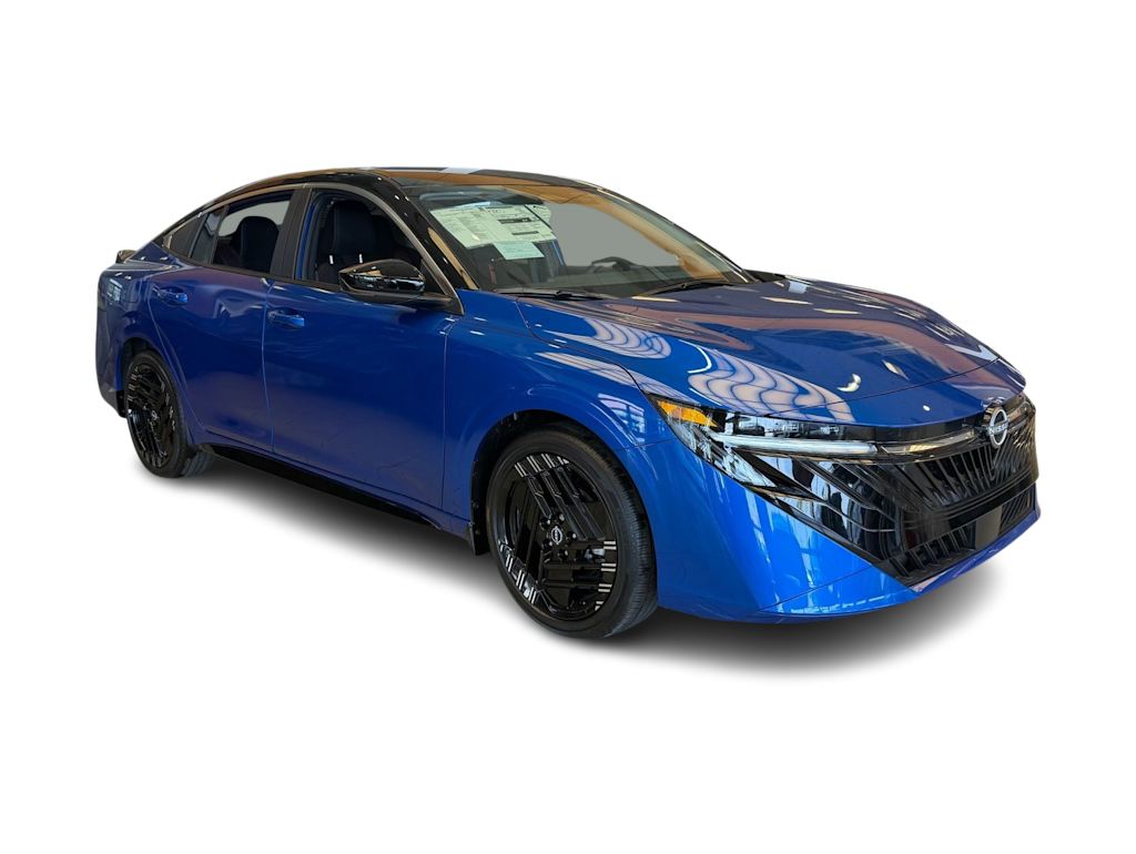 Thumbnail: 2026 Nissan Sentra - 13