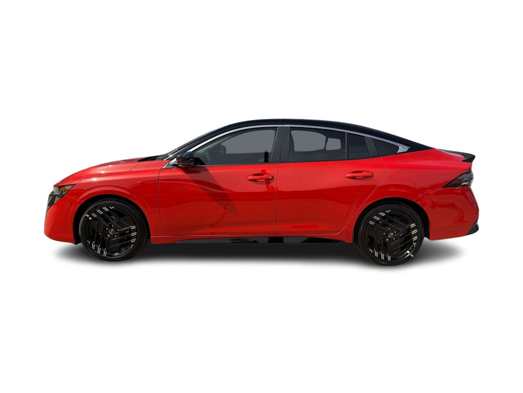 Thumbnail: 2026 Nissan Sentra - 3