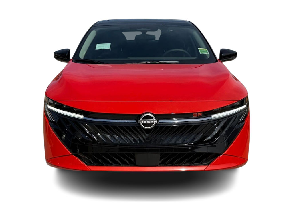 Thumbnail: 2026 Nissan Sentra - 6