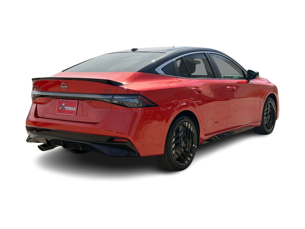 Thumbnail: 2026 Nissan Sentra - 15