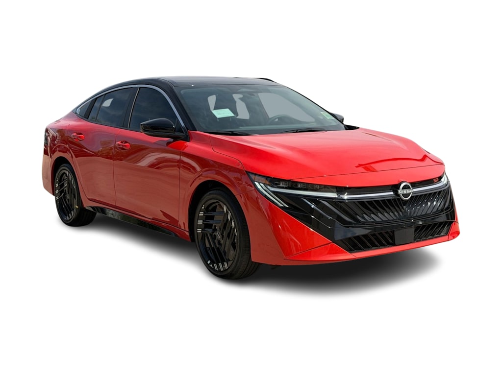 Thumbnail: 2026 Nissan Sentra - 17