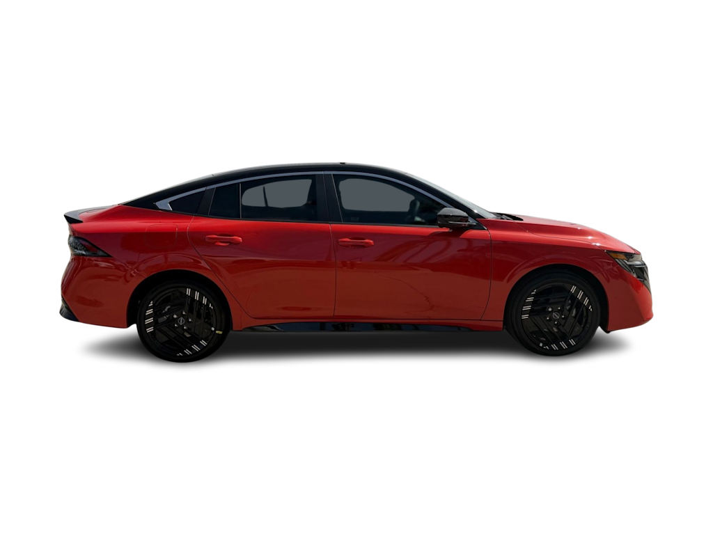 Thumbnail: 2026 Nissan Sentra - 16
