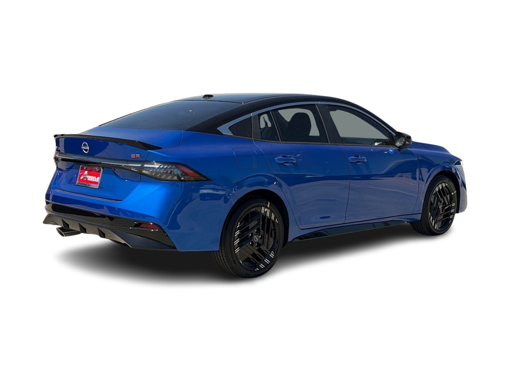 Thumbnail: 2026 Nissan Sentra - 12