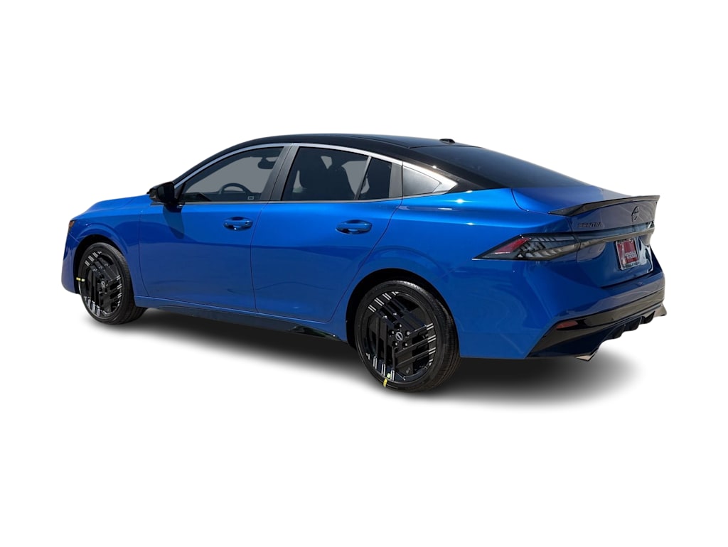 Thumbnail: 2026 Nissan Sentra - 3