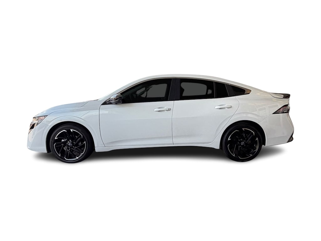 Thumbnail: 2026 Nissan Sentra - 3