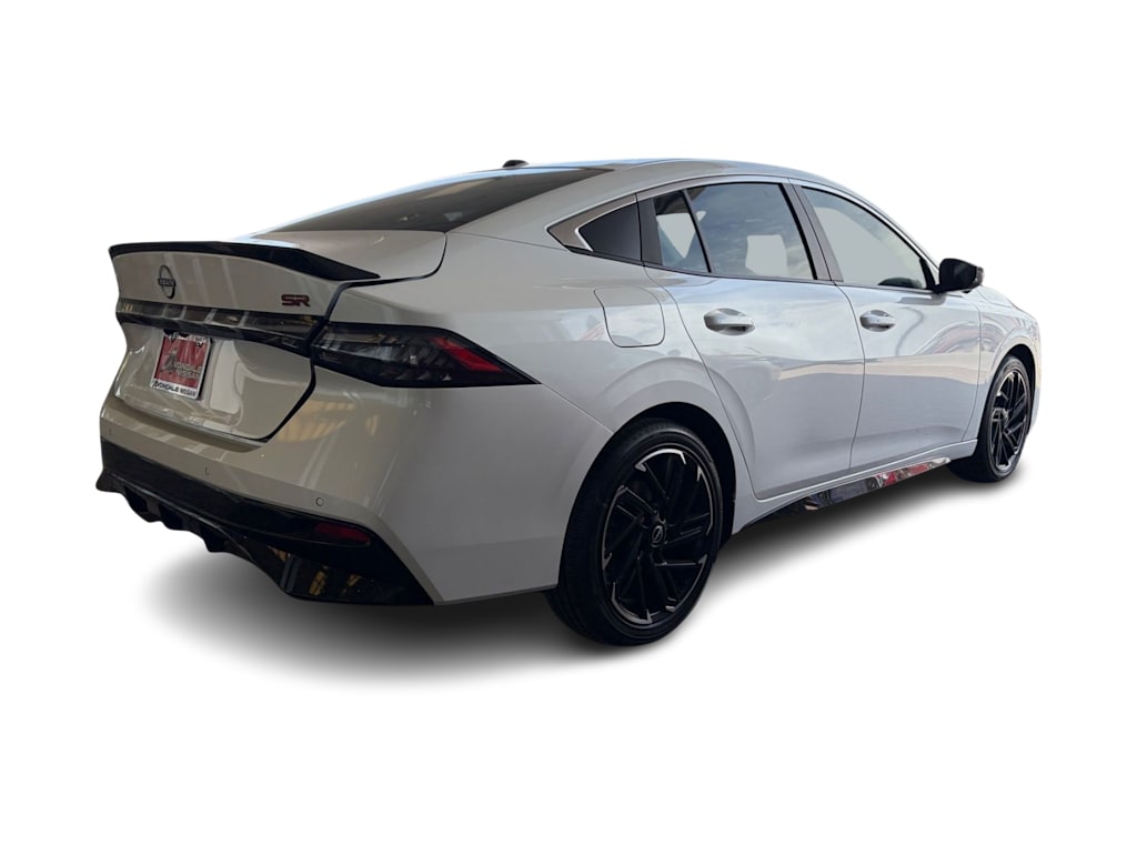 Thumbnail: 2026 Nissan Sentra - 15