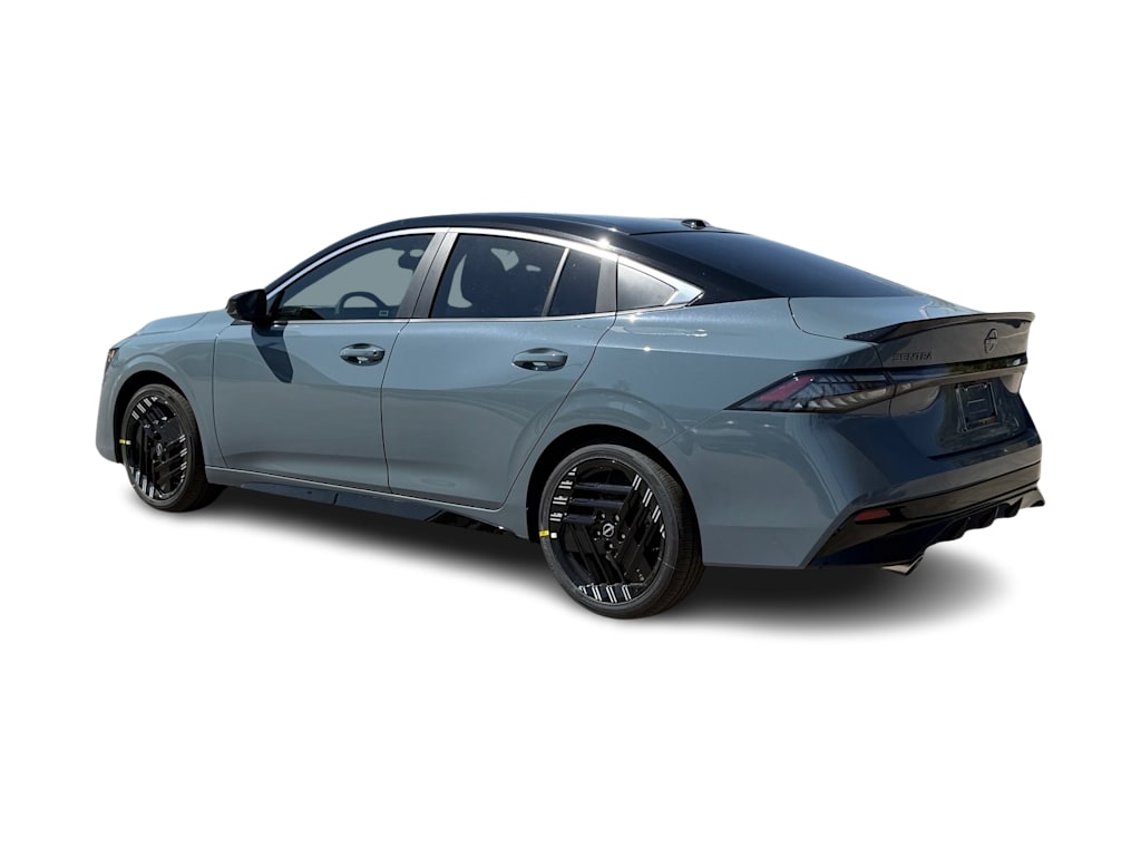 Thumbnail: 2026 Nissan Sentra - 4